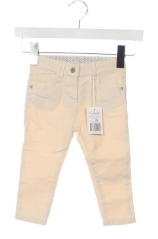 Detské nohavice  Primigi, Veľkosť 18-24m/ 86-98 cm, Farba Béžová, Cena  28,64 €