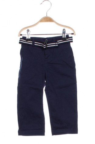Dětské kalhoty  Ralph Lauren, Velikost 12-18m/ 80-86 cm, Barva Modrá, Cena  544,00 Kč