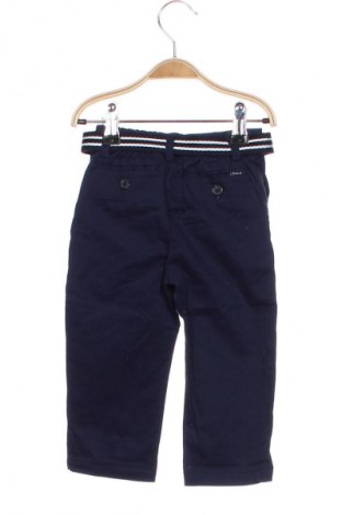 Dětské kalhoty  Ralph Lauren, Velikost 12-18m/ 80-86 cm, Barva Modrá, Cena  544,00 Kč