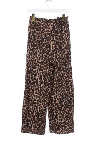 Pantaloni pentru copii Reserved, Mărime 11-12y/ 152-158 cm, Culoare Multicolor, Preț 53,57 Lei
