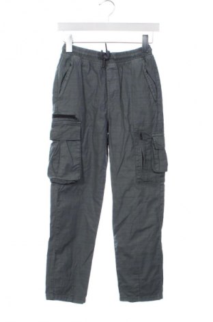 Pantaloni pentru copii Reserved, Mărime 10-11y/ 146-152 cm, Culoare Gri, Preț 53,57 Lei