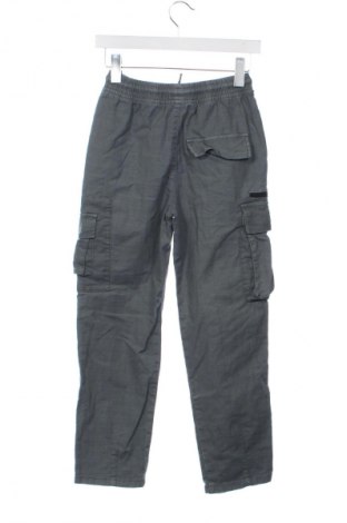 Pantaloni pentru copii Reserved, Mărime 10-11y/ 146-152 cm, Culoare Gri, Preț 53,57 Lei