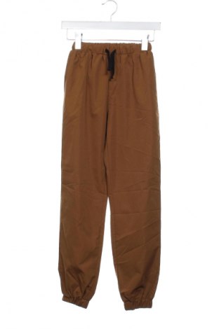 Dětské kalhoty  SHEIN, Velikost 11-12y/ 152-158 cm, Barva Hnědá, Cena  339,00 Kč