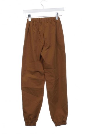 Dětské kalhoty  SHEIN, Velikost 11-12y/ 152-158 cm, Barva Hnědá, Cena  339,00 Kč