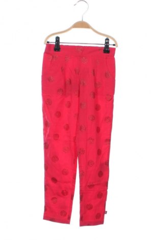 Kinderhose Sergent Major, Größe 4-5y/ 110-116 cm, Farbe Rot, Preis € 28,64