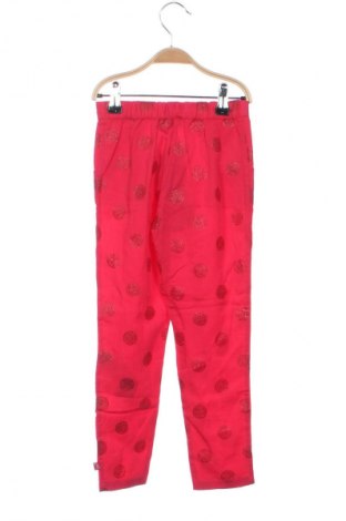 Kinderhose Sergent Major, Größe 4-5y/ 110-116 cm, Farbe Rot, Preis € 28,64
