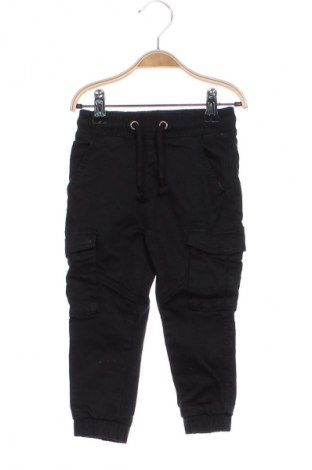 Kinderhose Tu, Größe 2-3y/ 98-104 cm, Farbe Blau, Preis € 10,74