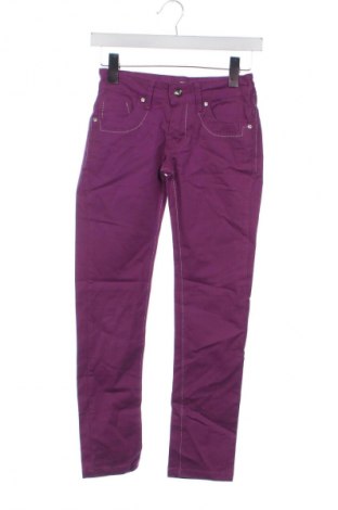Dětské kalhoty  Unbranded, Velikost 9-10y/ 140-146 cm, Barva Fialová, Cena  339,00 Kč
