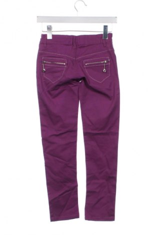 Dětské kalhoty  Unbranded, Velikost 9-10y/ 140-146 cm, Barva Fialová, Cena  339,00 Kč