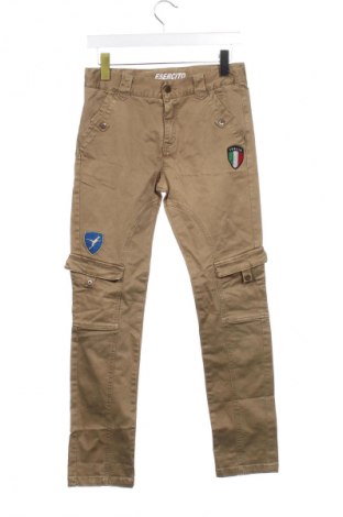 Dětské kalhoty  Unbranded, Velikost 10-11y/ 146-152 cm, Barva Zelená, Cena  339,00 Kč
