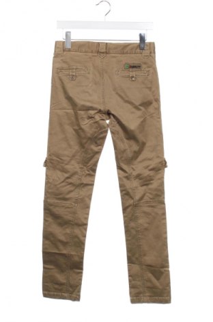 Dětské kalhoty  Unbranded, Velikost 10-11y/ 146-152 cm, Barva Zelená, Cena  339,00 Kč