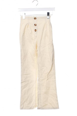 Dětské kalhoty  Unbranded, Velikost 10-11y/ 146-152 cm, Barva Krémová, Cena  339,00 Kč