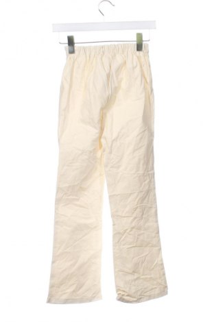 Dětské kalhoty  Unbranded, Velikost 10-11y/ 146-152 cm, Barva Krémová, Cena  339,00 Kč