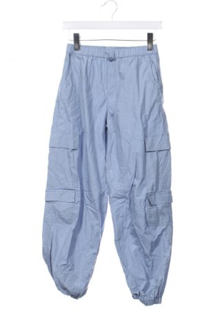 Dětské kalhoty  Unbranded, Velikost 11-12y/ 152-158 cm, Barva Modrá, Cena  339,00 Kč