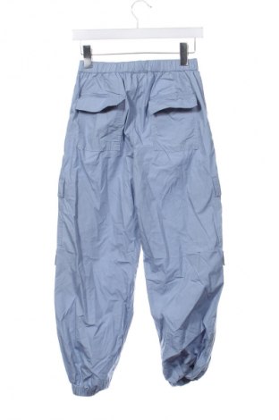 Dětské kalhoty  Unbranded, Velikost 11-12y/ 152-158 cm, Barva Modrá, Cena  339,00 Kč