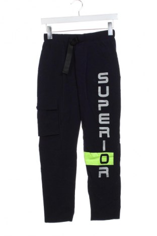 Pantaloni pentru copii Unbranded, Mărime 13-14y/ 164-168 cm, Culoare Albastru, Preț 68,99 Lei