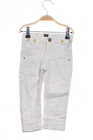 Dětské kalhoty  Unbranded, Velikost 12-18m/ 80-86 cm, Barva Šedá, Cena  339,00 Kč