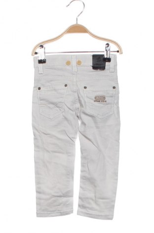 Dětské kalhoty  Unbranded, Velikost 12-18m/ 80-86 cm, Barva Šedá, Cena  339,00 Kč