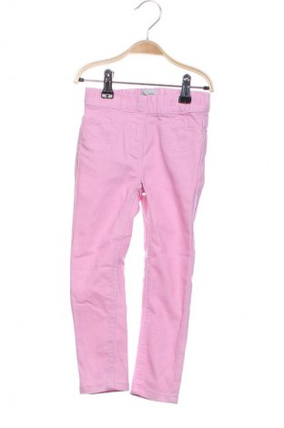 Dětské kalhoty  Unbranded, Velikost 2-3y/ 98-104 cm, Barva Růžová, Cena  339,00 Kč