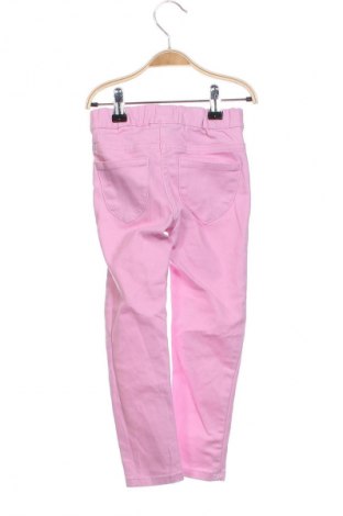 Dětské kalhoty  Unbranded, Velikost 2-3y/ 98-104 cm, Barva Růžová, Cena  339,00 Kč
