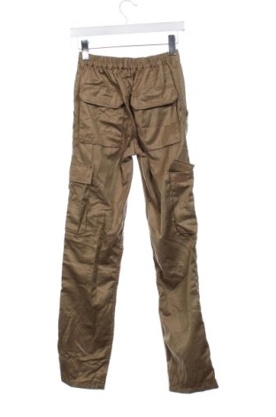 Dziecięce spodnie Unbranded, Rozmiar 13-14y/ 164-168 cm, Kolor Beżowy, Cena 27,99 zł