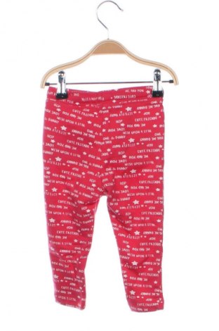 Dziecięce spodnie Unbranded, Rozmiar 9-12m/ 74-80 cm, Kolor Kolorowy, Cena 48,66 zł
