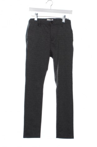Dětské kalhoty  Unbranded, Velikost 13-14y/ 164-168 cm, Barva Šedá, Cena  272,00 Kč
