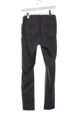 Dětské kalhoty  Unbranded, Velikost 13-14y/ 164-168 cm, Barva Šedá, Cena  272,00 Kč