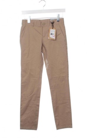 Pantaloni pentru copii Unbranded, Mărime 9-10y/ 140-146 cm, Culoare Bej, Preț 56,99 Lei