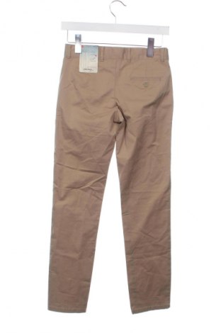 Pantaloni pentru copii Unbranded, Mărime 9-10y/ 140-146 cm, Culoare Bej, Preț 56,99 Lei