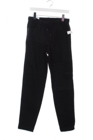 Pantaloni pentru copii Unbranded, Mărime 12-13y/ 158-164 cm, Culoare Negru, Preț 69,99 Lei