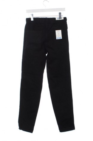 Pantaloni pentru copii Unbranded, Mărime 12-13y/ 158-164 cm, Culoare Negru, Preț 69,99 Lei