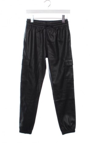 Pantaloni pentru copii Unbranded, Mărime 11-12y/ 152-158 cm, Culoare Negru, Preț 35,99 Lei