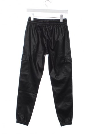Pantaloni pentru copii Unbranded, Mărime 11-12y/ 152-158 cm, Culoare Negru, Preț 35,99 Lei