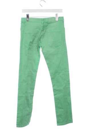 Kinderhose Unbranded, Größe 11-12y/ 152-158 cm, Farbe Grün, Preis 7,99 €