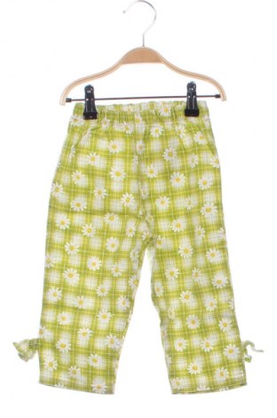 Παιδικό παντελόνι Unbranded, Μέγεθος 1-2m/ 50-56 εκ., Χρώμα Πολύχρωμο, Τιμή 7,99 €