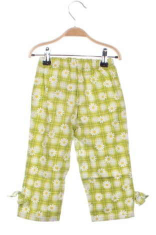 Παιδικό παντελόνι Unbranded, Μέγεθος 1-2m/ 50-56 εκ., Χρώμα Πολύχρωμο, Τιμή 7,99 €