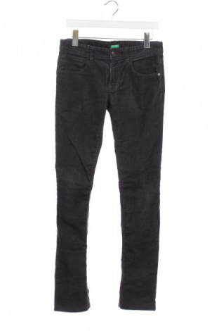 Kinderhose United Colors Of Benetton, Größe 13-14y/ 164-168 cm, Farbe Grau, Preis 7,99 €