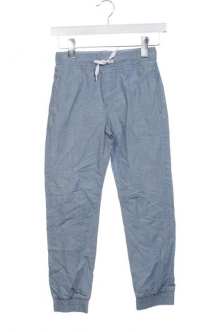 Detské nohavice  Zara, Veľkosť 8-9y/ 134-140 cm, Farba Modrá, Cena  8,95 €