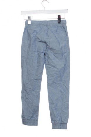 Detské nohavice  Zara, Veľkosť 8-9y/ 134-140 cm, Farba Modrá, Cena  8,95 €