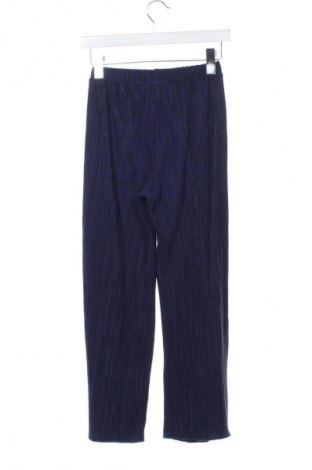 Pantaloni pentru copii Zara, Mărime 10-11y/ 146-152 cm, Culoare Albastru, Preț 45,99 Lei