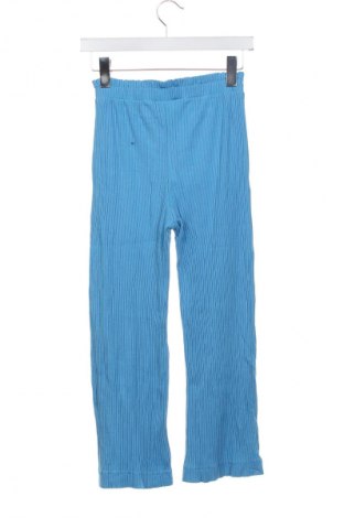 Dětské kalhoty  Zara, Velikost 13-14y/ 164-168 cm, Barva Modrá, Cena  229,00 Kč