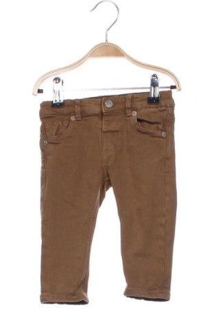 Kinderhose Zara, Größe 6-9m/ 68-74 cm, Farbe Braun, Preis € 7,16