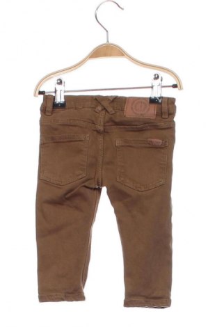 Kinderhose Zara, Größe 6-9m/ 68-74 cm, Farbe Braun, Preis € 7,16