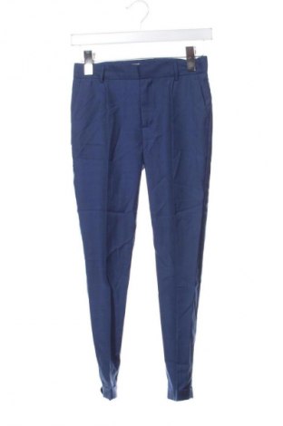 Detské nohavice  Zara Kids, Veľkosť 9-10y/ 140-146 cm, Farba Modrá, Cena  18,95 €