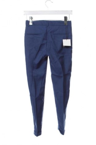 Detské nohavice  Zara Kids, Veľkosť 9-10y/ 140-146 cm, Farba Modrá, Cena  18,95 €