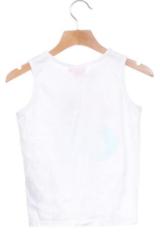 Kinder Top Disney, Größe 3-4y/ 104-110 cm, Farbe Weiß, Preis € 6,14