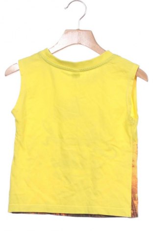 Kinder Top Dopo Dopo, Größe 18-24m/ 86-98 cm, Farbe Gelb, Preis € 6,14