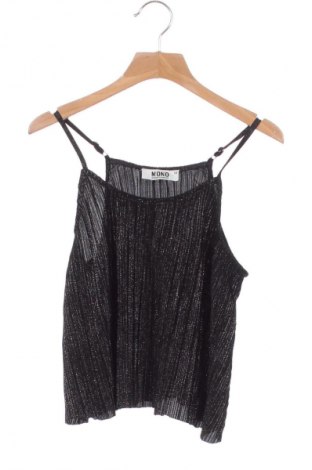 Kinder Top Mono, Größe 13-14y/ 164-168 cm, Farbe Schwarz, Preis 5,99 €