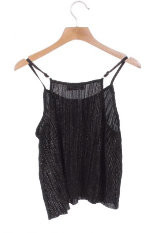 Kinder Top Mono, Größe 13-14y/ 164-168 cm, Farbe Schwarz, Preis 5,99 €